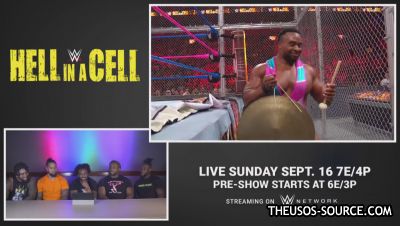 The_Usos_and_The_New_Day_watch_their_Hell_in_a_Cell_war_WWE_Playback_mp40368.jpg