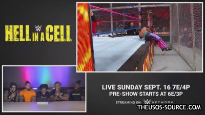 The_Usos_and_The_New_Day_watch_their_Hell_in_a_Cell_war_WWE_Playback_mp40417.jpg