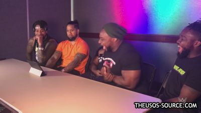 The_Usos_and_The_New_Day_watch_their_Hell_in_a_Cell_war_WWE_Playback_mp40420.jpg
