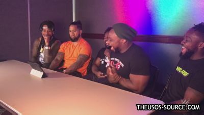 The_Usos_and_The_New_Day_watch_their_Hell_in_a_Cell_war_WWE_Playback_mp40421.jpg
