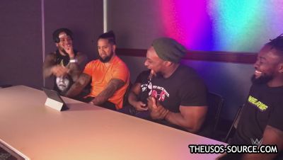 The_Usos_and_The_New_Day_watch_their_Hell_in_a_Cell_war_WWE_Playback_mp40423.jpg