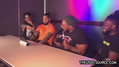 The_Usos_and_The_New_Day_watch_their_Hell_in_a_Cell_war_WWE_Playback_mp40424.jpg
