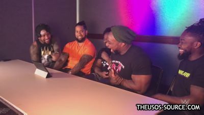 The_Usos_and_The_New_Day_watch_their_Hell_in_a_Cell_war_WWE_Playback_mp40425.jpg