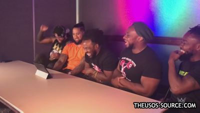 The_Usos_and_The_New_Day_watch_their_Hell_in_a_Cell_war_WWE_Playback_mp40428.jpg
