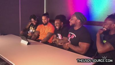 The_Usos_and_The_New_Day_watch_their_Hell_in_a_Cell_war_WWE_Playback_mp40429.jpg