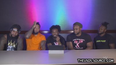 The_Usos_and_The_New_Day_watch_their_Hell_in_a_Cell_war_WWE_Playback_mp40467.jpg