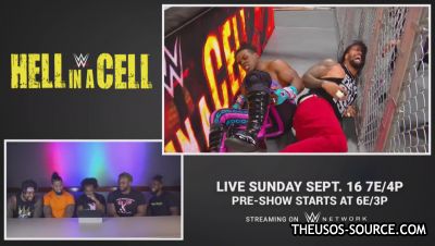 The_Usos_and_The_New_Day_watch_their_Hell_in_a_Cell_war_WWE_Playback_mp40495.jpg