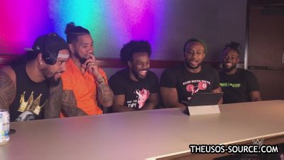 The_Usos_and_The_New_Day_watch_their_Hell_in_a_Cell_war_WWE_Playback_mp40503.jpg