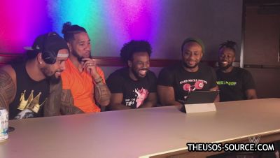 The_Usos_and_The_New_Day_watch_their_Hell_in_a_Cell_war_WWE_Playback_mp40504.jpg