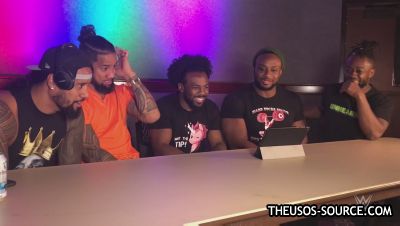 The_Usos_and_The_New_Day_watch_their_Hell_in_a_Cell_war_WWE_Playback_mp40508.jpg