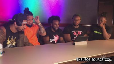 The_Usos_and_The_New_Day_watch_their_Hell_in_a_Cell_war_WWE_Playback_mp40510.jpg