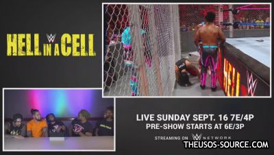 The_Usos_and_The_New_Day_watch_their_Hell_in_a_Cell_war_WWE_Playback_mp40560.jpg