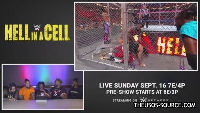 The_Usos_and_The_New_Day_watch_their_Hell_in_a_Cell_war_WWE_Playback_mp40575.jpg
