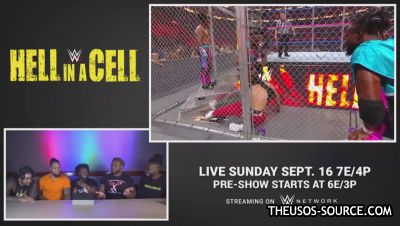 The_Usos_and_The_New_Day_watch_their_Hell_in_a_Cell_war_WWE_Playback_mp40577.jpg