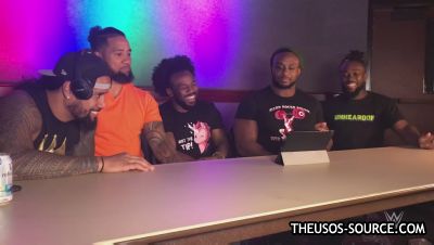 The_Usos_and_The_New_Day_watch_their_Hell_in_a_Cell_war_WWE_Playback_mp40580.jpg