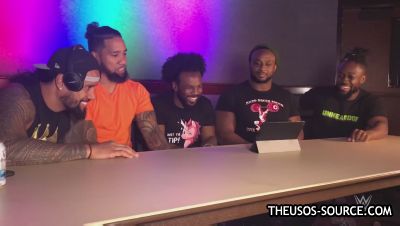 The_Usos_and_The_New_Day_watch_their_Hell_in_a_Cell_war_WWE_Playback_mp40582.jpg