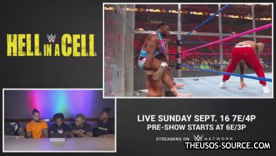 The_Usos_and_The_New_Day_watch_their_Hell_in_a_Cell_war_WWE_Playback_mp40587.jpg