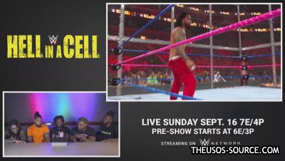 The_Usos_and_The_New_Day_watch_their_Hell_in_a_Cell_war_WWE_Playback_mp40590.jpg