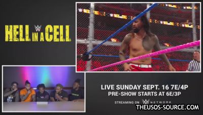 The_Usos_and_The_New_Day_watch_their_Hell_in_a_Cell_war_WWE_Playback_mp40594.jpg