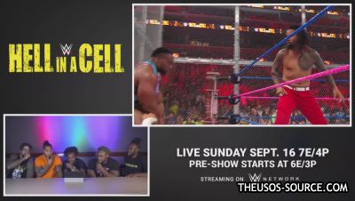 The_Usos_and_The_New_Day_watch_their_Hell_in_a_Cell_war_WWE_Playback_mp40596.jpg
