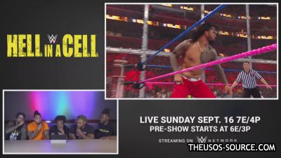 The_Usos_and_The_New_Day_watch_their_Hell_in_a_Cell_war_WWE_Playback_mp40599.jpg
