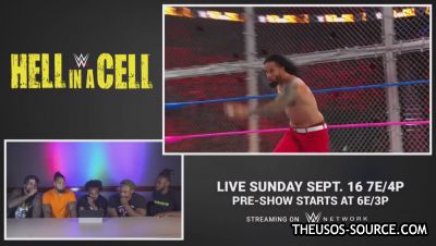 The_Usos_and_The_New_Day_watch_their_Hell_in_a_Cell_war_WWE_Playback_mp40605.jpg