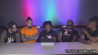 The_Usos_and_The_New_Day_watch_their_Hell_in_a_Cell_war_WWE_Playback_mp40646.jpg