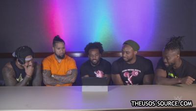 The_Usos_and_The_New_Day_watch_their_Hell_in_a_Cell_war_WWE_Playback_mp40660.jpg