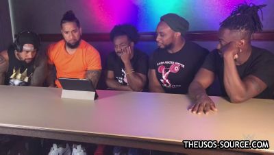 The_Usos_and_The_New_Day_watch_their_Hell_in_a_Cell_war_WWE_Playback_mp40709.jpg