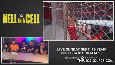 The_Usos_and_The_New_Day_watch_their_Hell_in_a_Cell_war_WWE_Playback_mp40726.jpg