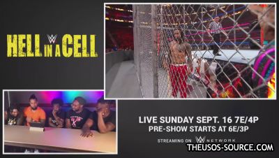 The_Usos_and_The_New_Day_watch_their_Hell_in_a_Cell_war_WWE_Playback_mp40730.jpg