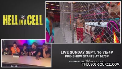 The_Usos_and_The_New_Day_watch_their_Hell_in_a_Cell_war_WWE_Playback_mp40731.jpg