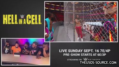 The_Usos_and_The_New_Day_watch_their_Hell_in_a_Cell_war_WWE_Playback_mp40736.jpg