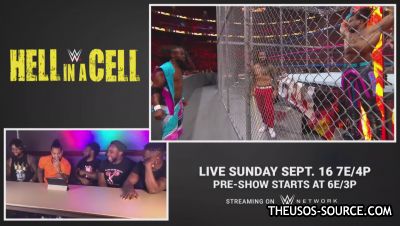 The_Usos_and_The_New_Day_watch_their_Hell_in_a_Cell_war_WWE_Playback_mp40737.jpg