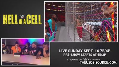 The_Usos_and_The_New_Day_watch_their_Hell_in_a_Cell_war_WWE_Playback_mp40738.jpg