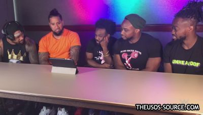 The_Usos_and_The_New_Day_watch_their_Hell_in_a_Cell_war_WWE_Playback_mp40774.jpg
