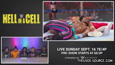 The_Usos_and_The_New_Day_watch_their_Hell_in_a_Cell_war_WWE_Playback_mp40866.jpg