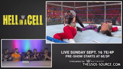 The_Usos_and_The_New_Day_watch_their_Hell_in_a_Cell_war_WWE_Playback_mp40913.jpg