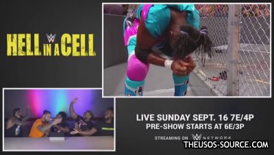 The_Usos_and_The_New_Day_watch_their_Hell_in_a_Cell_war_WWE_Playback_mp40922.jpg
