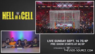 The_Usos_and_The_New_Day_watch_their_Hell_in_a_Cell_war_WWE_Playback_mp40935.jpg