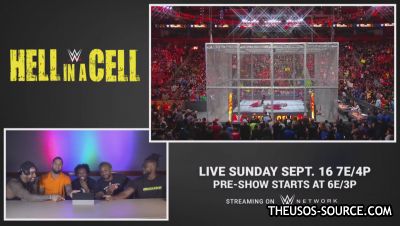 The_Usos_and_The_New_Day_watch_their_Hell_in_a_Cell_war_WWE_Playback_mp40937.jpg