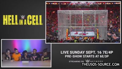 The_Usos_and_The_New_Day_watch_their_Hell_in_a_Cell_war_WWE_Playback_mp40949.jpg