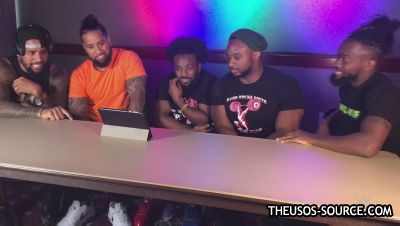 The_Usos_and_The_New_Day_watch_their_Hell_in_a_Cell_war_WWE_Playback_mp40953.jpg