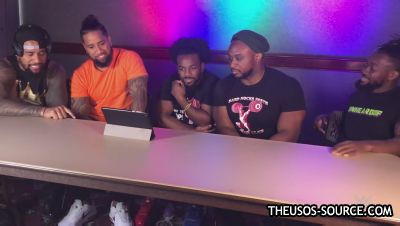 The_Usos_and_The_New_Day_watch_their_Hell_in_a_Cell_war_WWE_Playback_mp40957.jpg