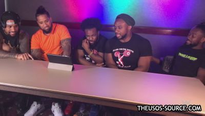 The_Usos_and_The_New_Day_watch_their_Hell_in_a_Cell_war_WWE_Playback_mp40963.jpg