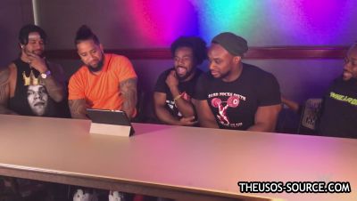 The_Usos_and_The_New_Day_watch_their_Hell_in_a_Cell_war_WWE_Playback_mp40968.jpg