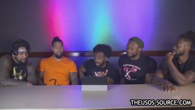 The_Usos_and_The_New_Day_watch_their_Hell_in_a_Cell_war_WWE_Playback_mp41011.jpg