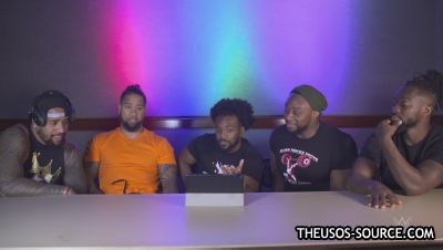 The_Usos_and_The_New_Day_watch_their_Hell_in_a_Cell_war_WWE_Playback_mp41012.jpg