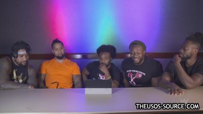 The_Usos_and_The_New_Day_watch_their_Hell_in_a_Cell_war_WWE_Playback_mp41016.jpg