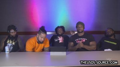 The_Usos_and_The_New_Day_watch_their_Hell_in_a_Cell_war_WWE_Playback_mp41039.jpg